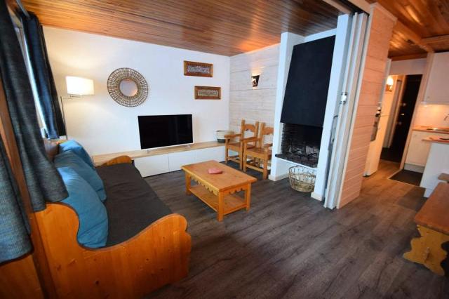 Residence Le Nanda Devi - Plagne Centre