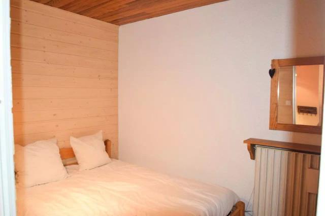 Residence Le Nanda Devi - Plagne Centre