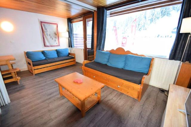Residence Le Nanda Devi - Plagne Centre