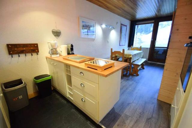 Residence Le Nanda Devi - Plagne Centre