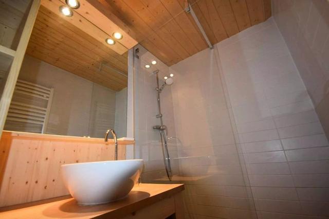 Residence Le Nanda Devi - Plagne Centre