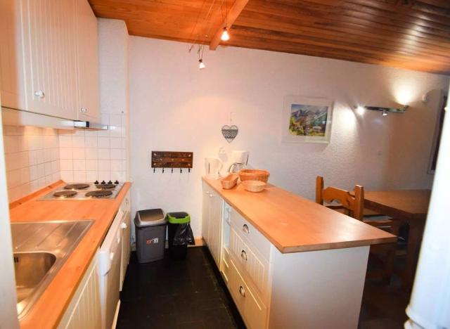 Residence Le Nanda Devi - Plagne Centre