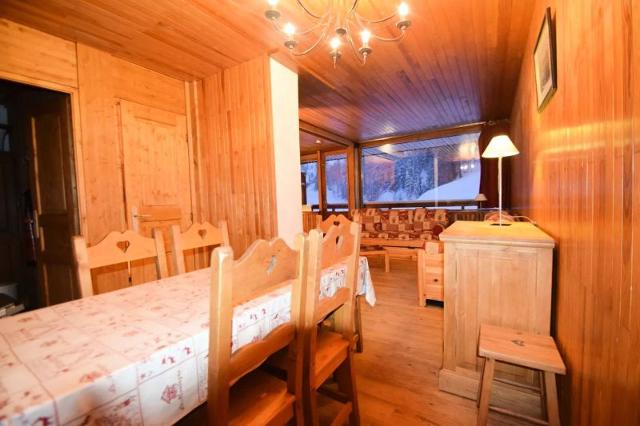 Residence Le Nanda Devi - Plagne Centre