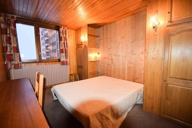 Residence Le Nanda Devi - Plagne Centre