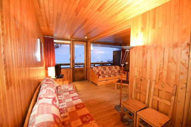 Residence Le Nanda Devi - Plagne Centre