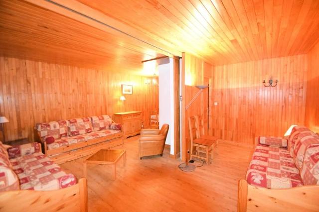 Residence Le Nanda Devi - Plagne Centre