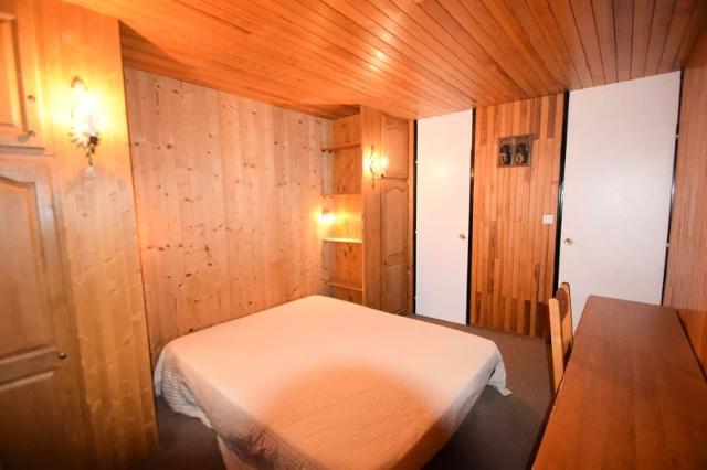Residence Le Nanda Devi - Plagne Centre