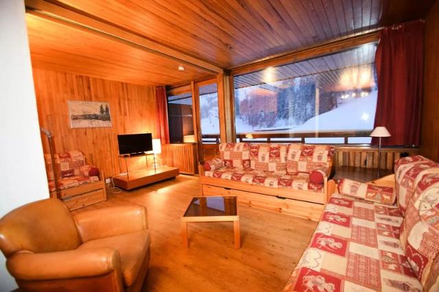 Residence Le Nanda Devi - Plagne Centre