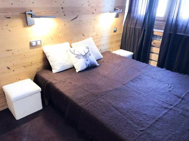 Residence Le Nanda Devi - Plagne Centre