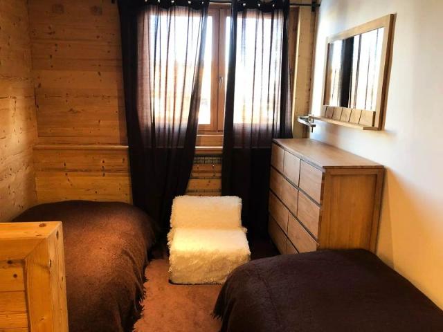 Residence Le Nanda Devi - Plagne Centre