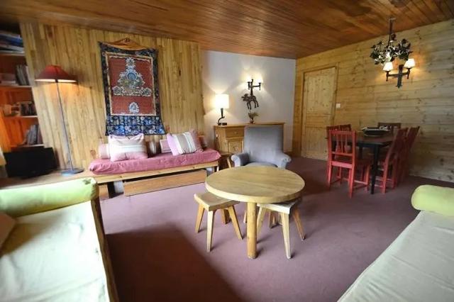 Residence Le Nanda Devi - Plagne Centre