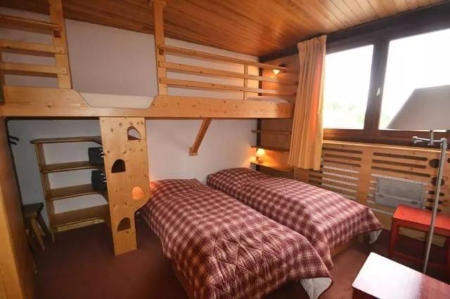 Residence Le Nanda Devi - Plagne Centre
