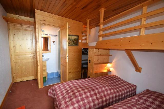 Residence Le Nanda Devi - Plagne Centre