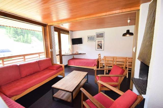 Residence Le Nanda Devi - Plagne Centre