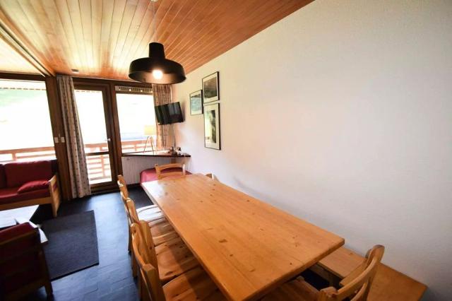 Residence Le Nanda Devi - Plagne Centre