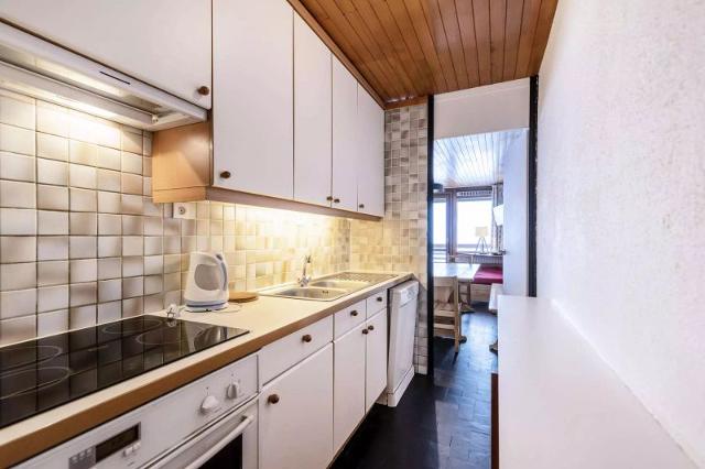 Residence Le Nanda Devi - Plagne Centre