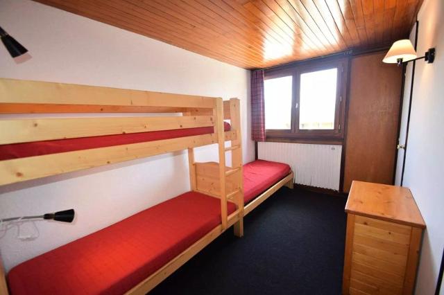 Residence Le Nanda Devi - Plagne Centre