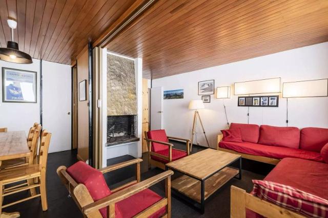 Residence Le Nanda Devi - Plagne Centre