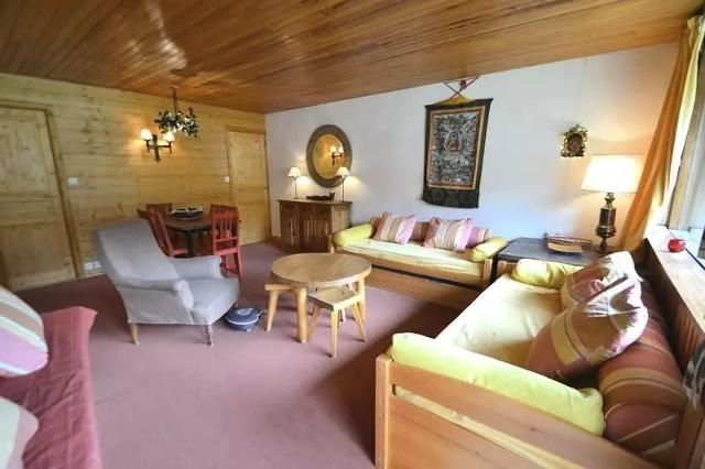 Residence Le Nanda Devi - Plagne Centre