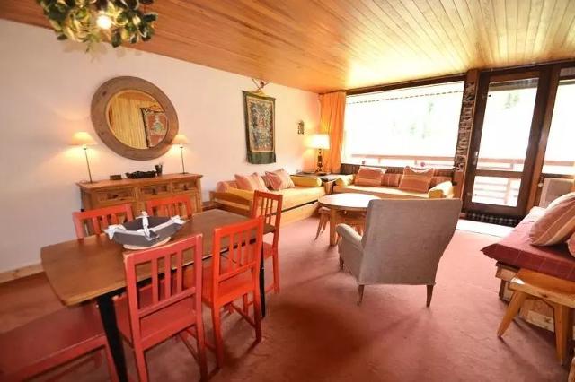 Residence Le Nanda Devi - Plagne Centre