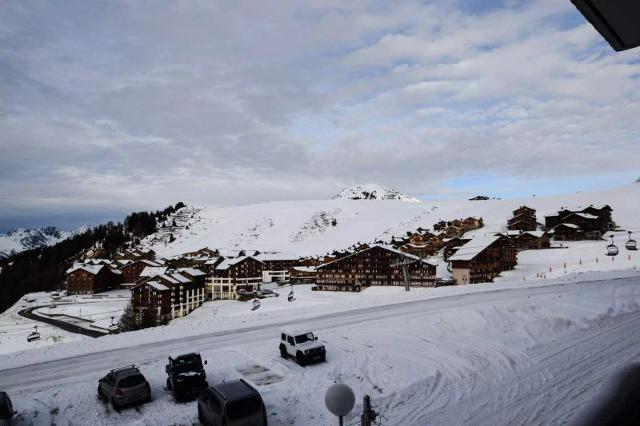 Residence Les Hameaux I - Plagne Villages
