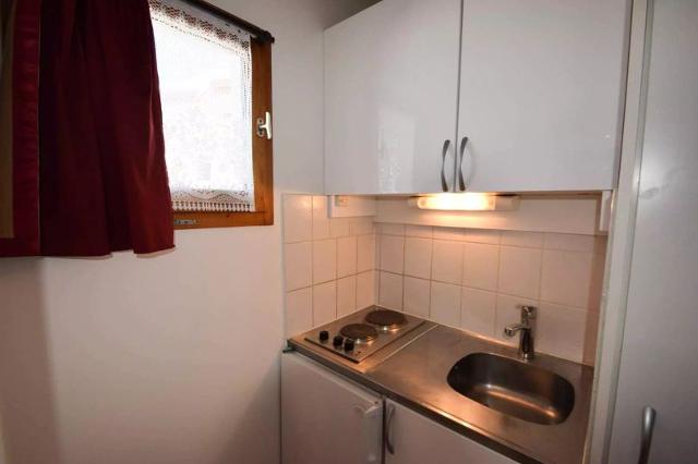 Residence Les Hameaux I - Plagne Villages