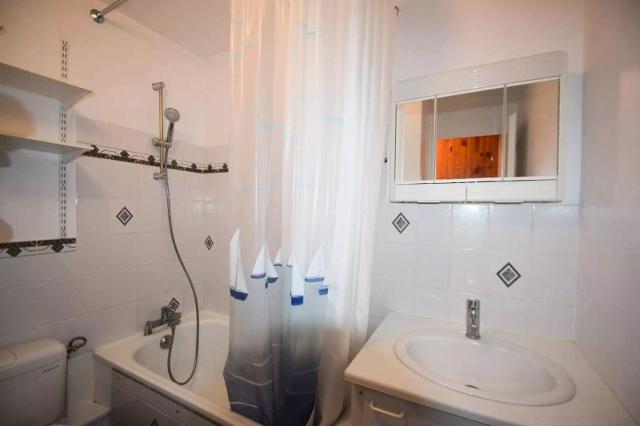 Residence Les Hameaux I - Plagne Villages
