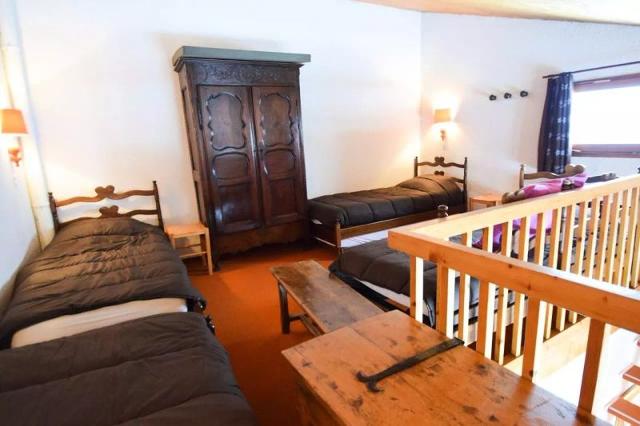 Residence Les Hameaux I - Plagne Villages