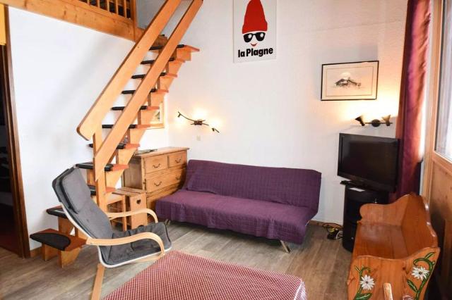 Residence Les Hameaux I - Plagne Villages