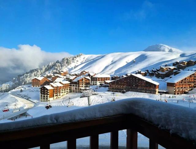 Residence Les Hameaux I - Plagne Villages