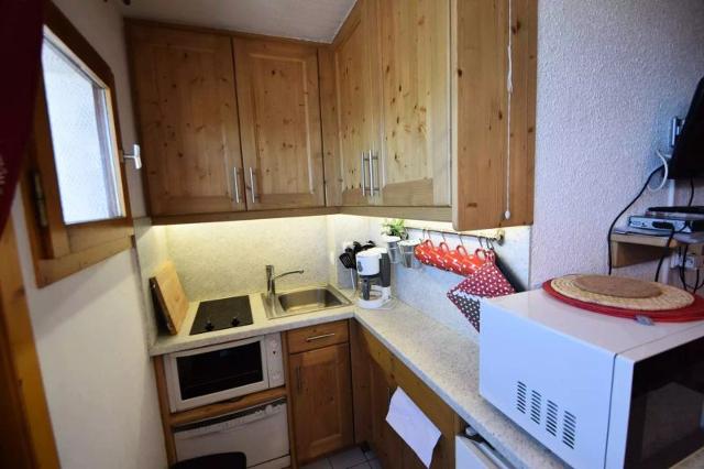 Residence Les Hameaux I - Plagne Villages