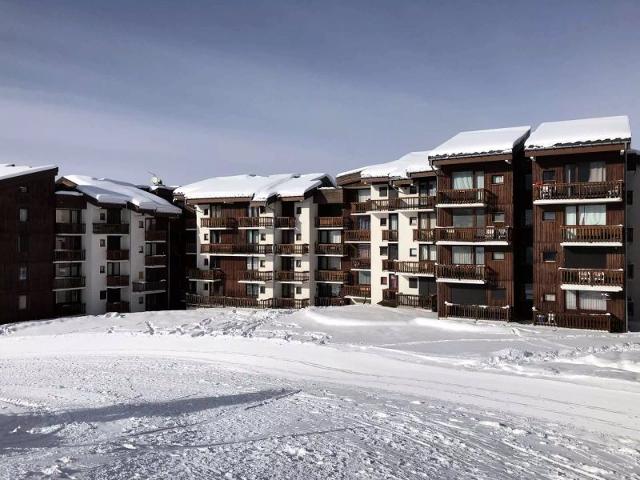Residence Les Hameaux I - Plagne Villages