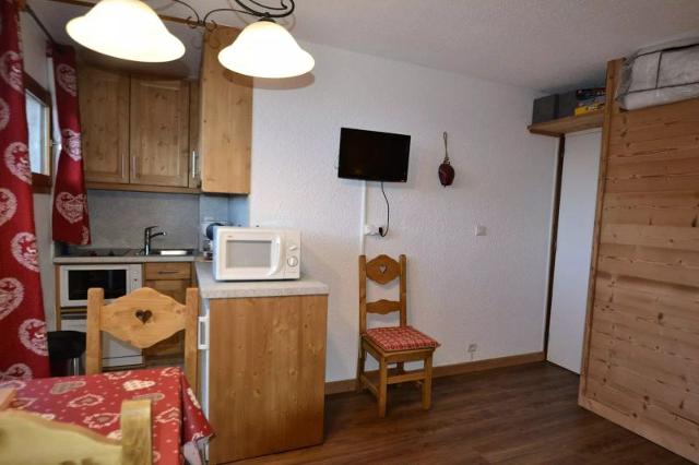 Residence Les Hameaux I - Plagne Villages