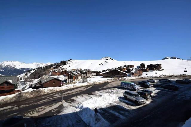 Residence Les Hameaux I - Plagne Villages
