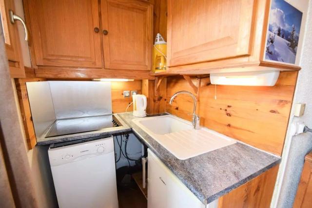 Residence Les Hameaux I - Plagne Villages