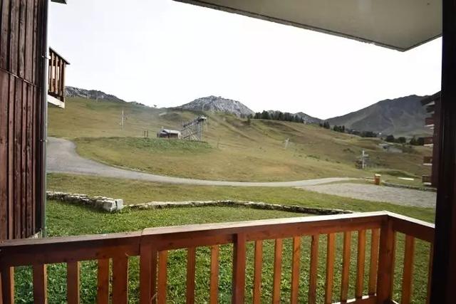 Residence Les Hameaux I - Plagne Villages