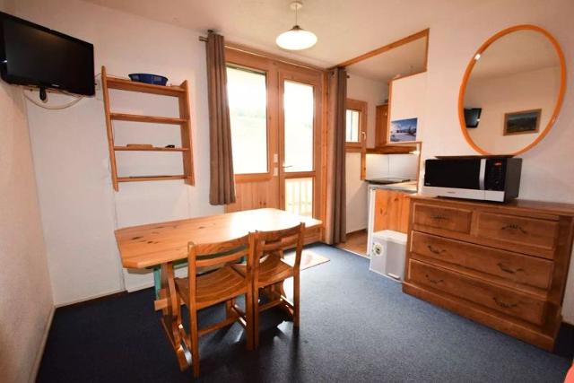 Residence Les Hameaux I - Plagne Villages