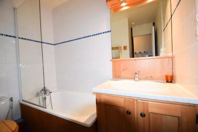 Residence Les Hameaux I - Plagne Villages