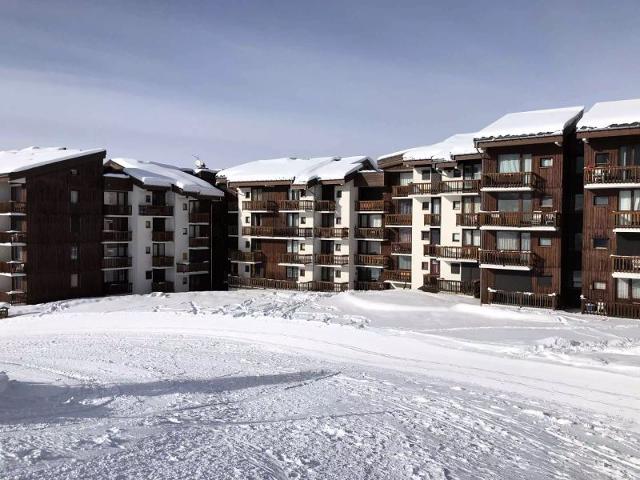 Residence Les Hameaux I - Plagne Villages