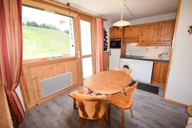 Residence Les Hameaux I - Plagne Villages
