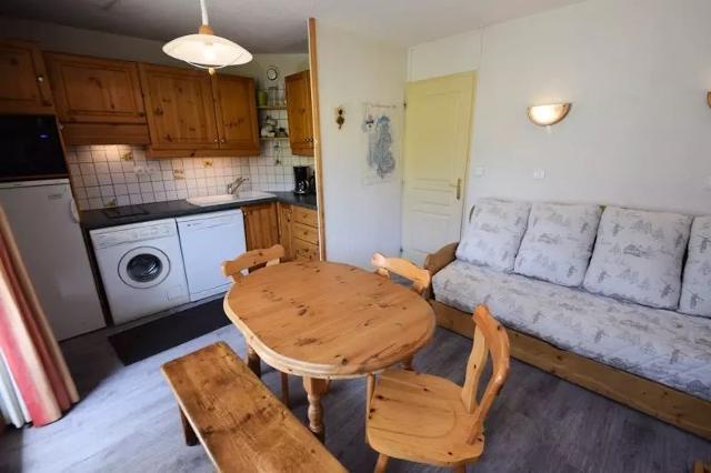 Residence Les Hameaux I - Plagne Villages