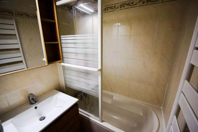 Residence Les Hameaux I - Plagne Villages