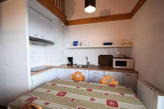 Residence Les Hameaux I - Plagne Villages