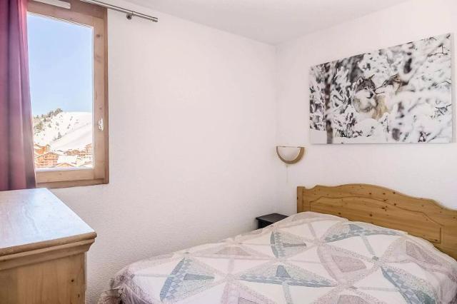 Residence Les Hameaux I - Plagne Villages