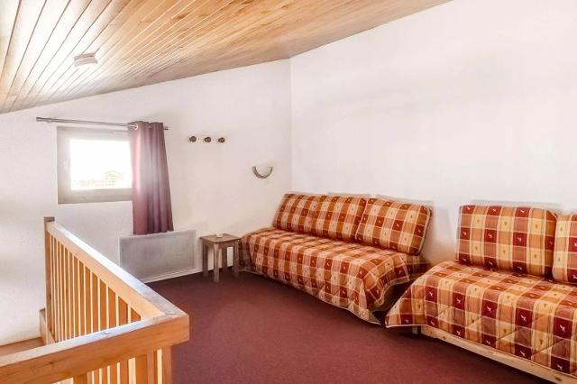Residence Les Hameaux I - Plagne Villages