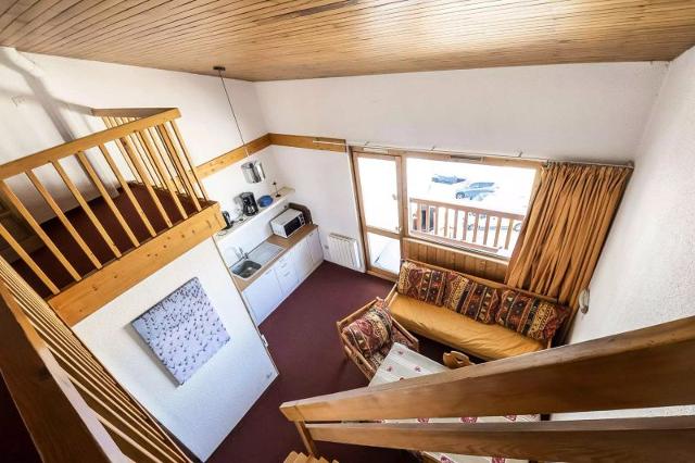 Residence Les Hameaux I - Plagne Villages