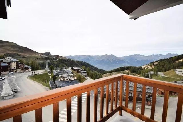 Residence Les Hameaux I - Plagne Villages