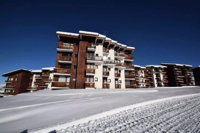 Residence Les Hameaux I - Plagne Villages