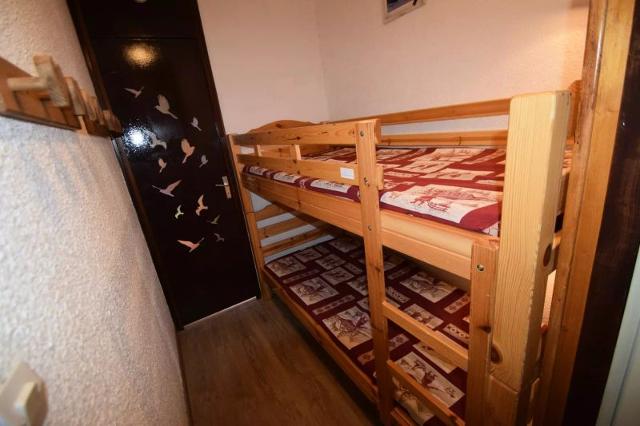 Residence Les Hameaux I - Plagne Villages