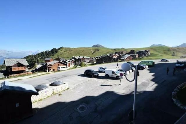 Residence Les Hameaux I - Plagne Villages